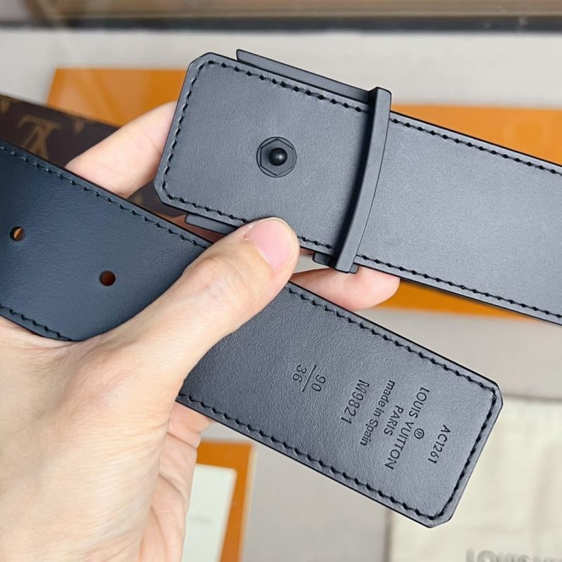 l0vis Vvtt0n belts
